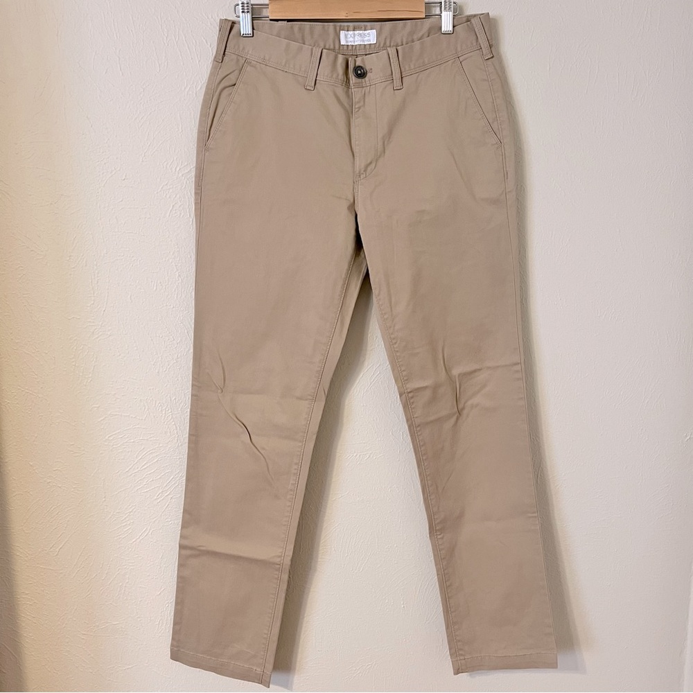 Express Chinos